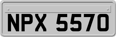 NPX5570