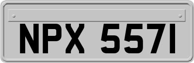 NPX5571