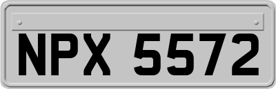 NPX5572