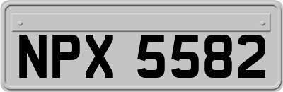 NPX5582