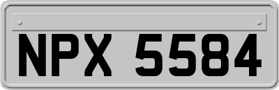 NPX5584