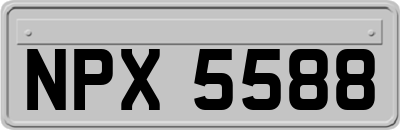 NPX5588