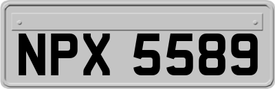 NPX5589