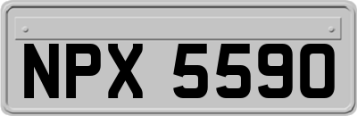 NPX5590
