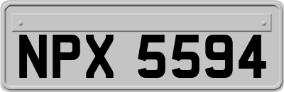 NPX5594