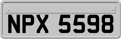 NPX5598