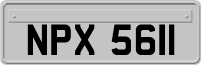 NPX5611