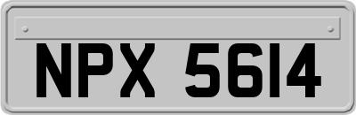 NPX5614
