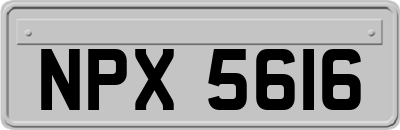 NPX5616