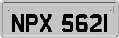 NPX5621