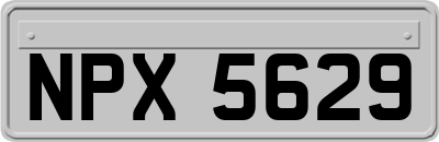NPX5629