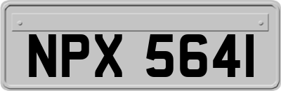 NPX5641