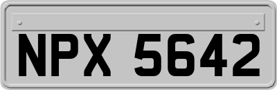 NPX5642