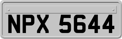 NPX5644