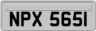 NPX5651