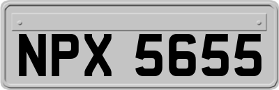 NPX5655