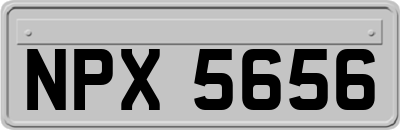 NPX5656
