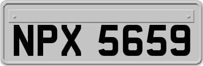 NPX5659