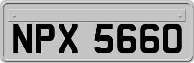NPX5660