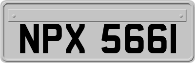 NPX5661