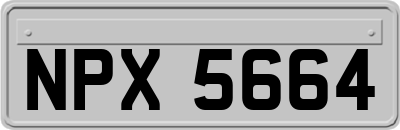 NPX5664
