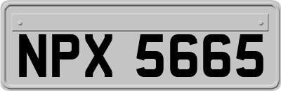NPX5665