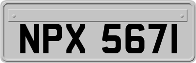 NPX5671