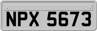 NPX5673
