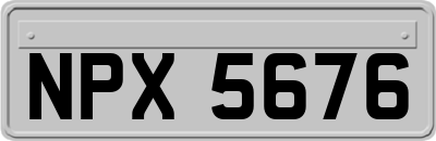NPX5676