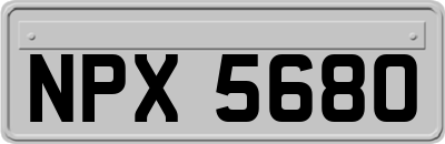 NPX5680