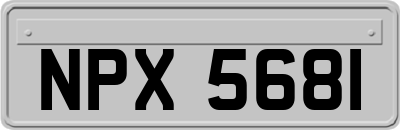 NPX5681