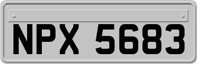 NPX5683