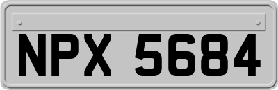 NPX5684