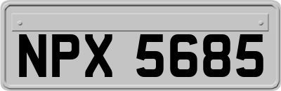 NPX5685