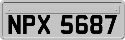 NPX5687