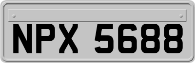 NPX5688