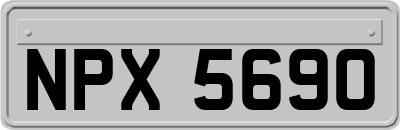 NPX5690