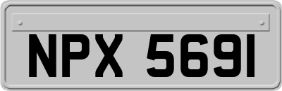 NPX5691