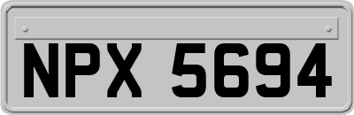 NPX5694