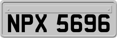 NPX5696