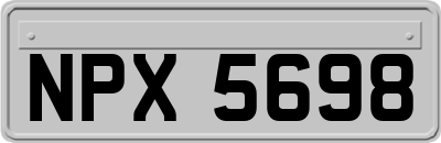 NPX5698