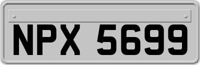 NPX5699
