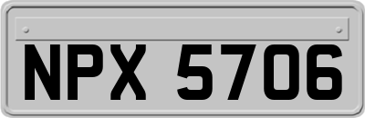 NPX5706