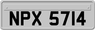 NPX5714