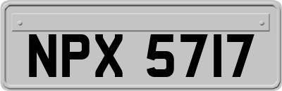 NPX5717