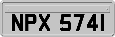 NPX5741