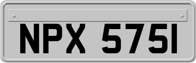 NPX5751