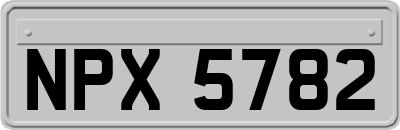 NPX5782