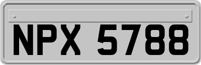 NPX5788
