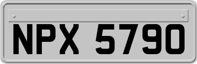 NPX5790